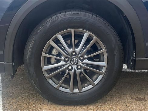 Used 2019 MAZDA CX-5 Touring AWD/4WD image 7