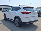 Used 2020 Hyundai Tucson SEL w/ Winter Weather Package image 4
