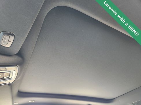 Used 2023 RAM 1500 Laramie image 24