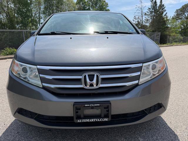 Used 2013 Honda Odyssey EX-L image 34