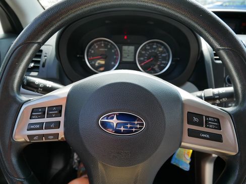 Used 2014 Subaru Forester 2.5i w/ Popular Package #1 AWD/4WD image 25