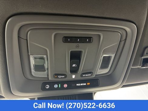 New 2026 Chevrolet Silverado 3500 LT w/ All Star Edition AWD/4WD image 39