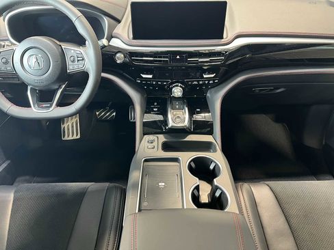New 2026 Acura MDX A-Spec image 39