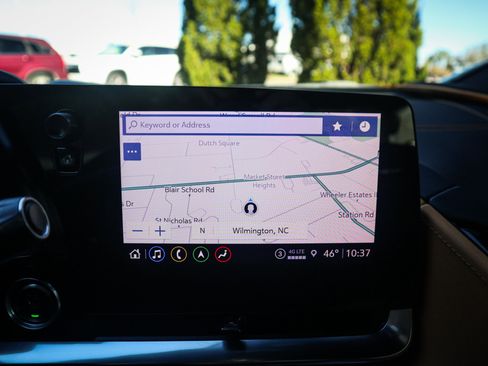 Used 2021 Chevrolet Corvette Stingray Preferred Cpe w/ 2LT image 25