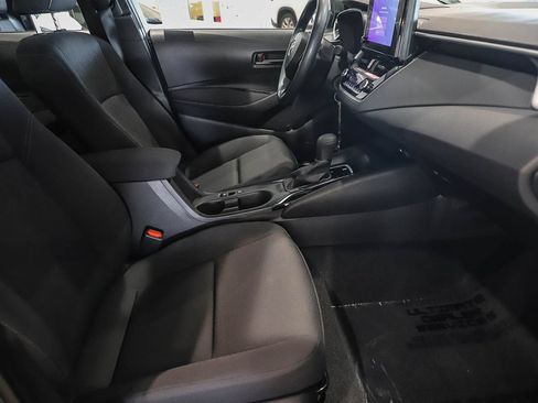 Certified 2024 Toyota Corolla LE FWD image 16