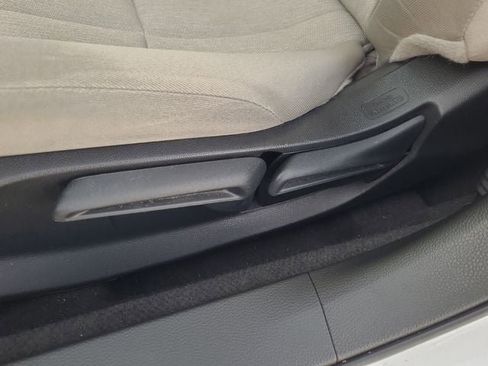 Used 2023 Honda Accord LX image 16