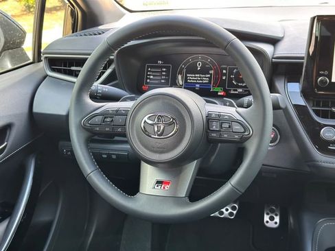 New 2026 Toyota Corolla GR image 22