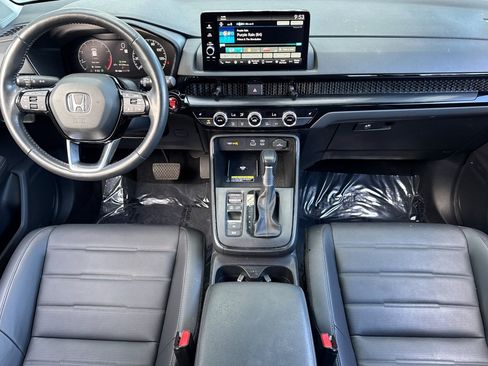 Used 2024 Honda CR-V EX-L image 16