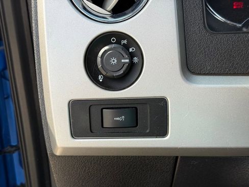 Used 2014 Ford F150 FX4 w/ Equipment Group 402A Luxury image 21