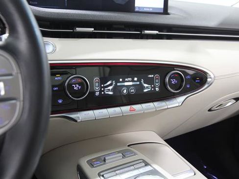 Certified 2024 Genesis GV70 2.5T w/ Advanced Package image 14