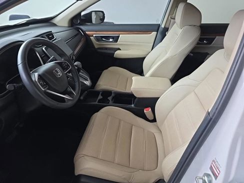 Used 2020 Honda CR-V EX-L image 13