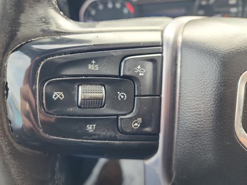 Certified 2020 GMC Sierra 1500 SLT w/ SLT Premium Plus Package image 23