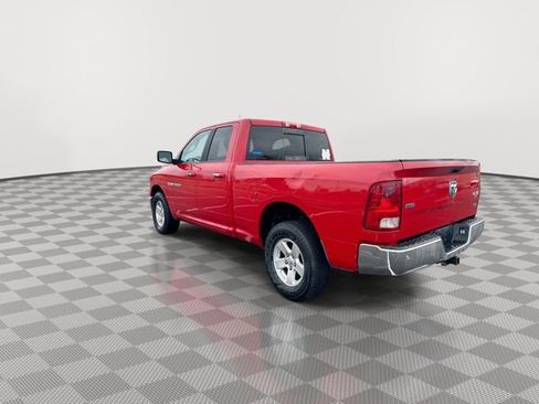 Used 2012 RAM 1500 Classic SLT image 6