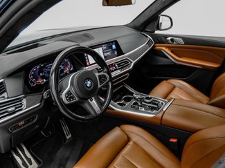 Used 2022 BMW X7 M50i w/ Dynamic Handling Package AWD/4WD video 2