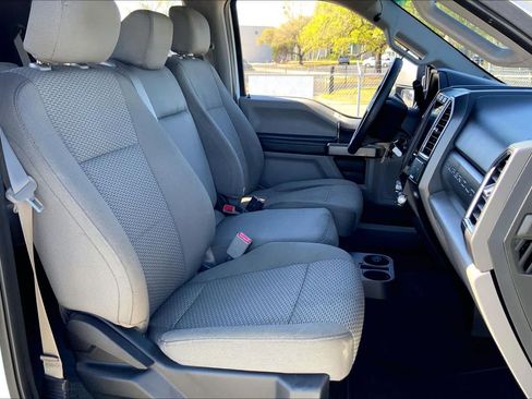 Used 2017 Ford F350 XLT w/ XLT Value Package image 10