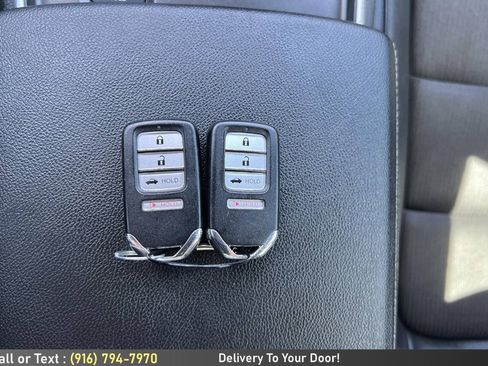 Used 2019 Honda Accord Sport image 17