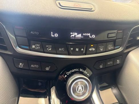 Used 2021 Acura TLX w/ A-SPEC Pkg FWD image 13