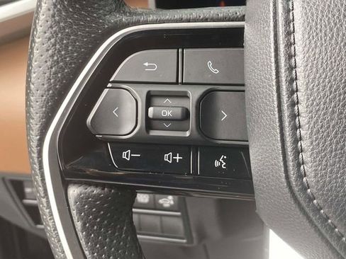 Used 2023 Toyota Tundra 1794 Edition image 25