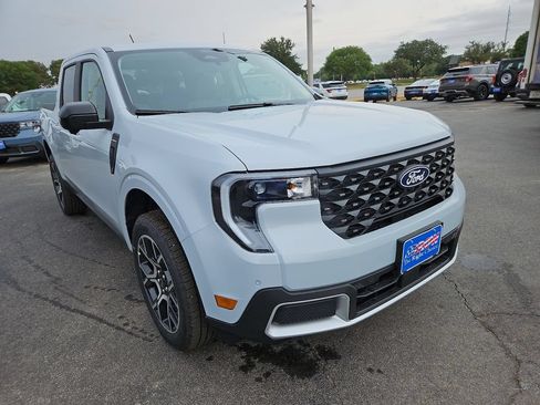 New 2026 Ford Maverick Lariat AWD/4WD image 2