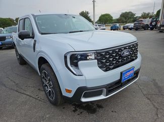 New 2026 Ford Maverick Lariat AWD/4WD video 2