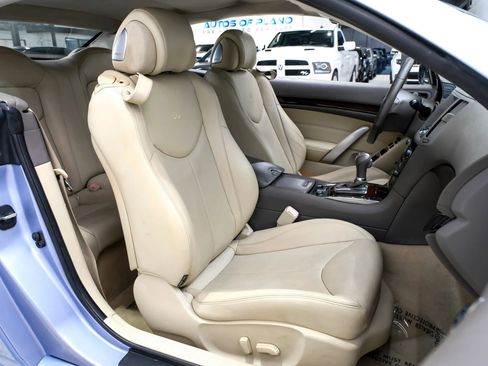 Used 2012 INFINITI G37 Limited Edition w/ Premium Pkg image 50