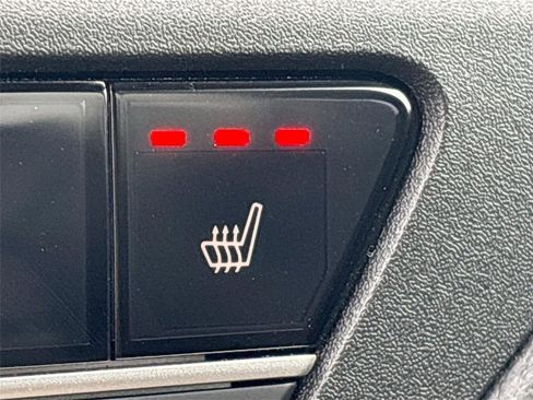 Certified 2025 Honda CR-V Sport-L image 22