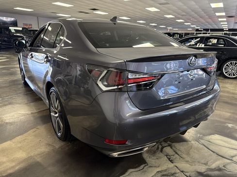 Used 2016 Lexus GS 200t RWD image 3