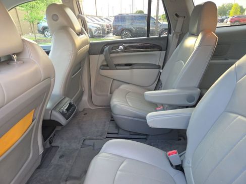 Used 2015 Buick Enclave Premium w/ Trailering Package image 12