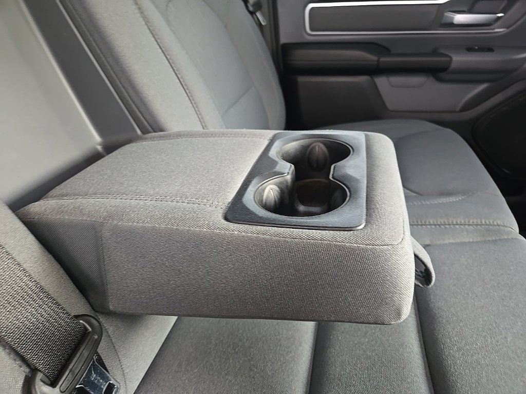 Used 2023 RAM 1500 Big Horn AWD/4WD image 91