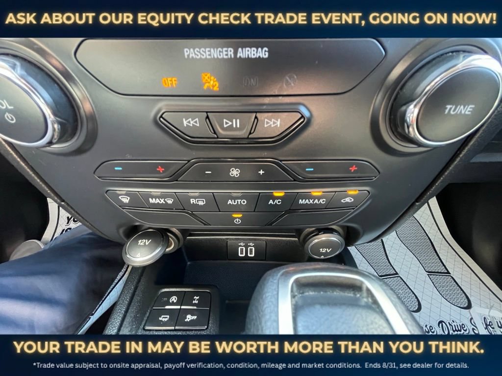 Used 2021 Ford Ranger XLT w/ Equipment Group 301A Mid AWD/4WD image 24