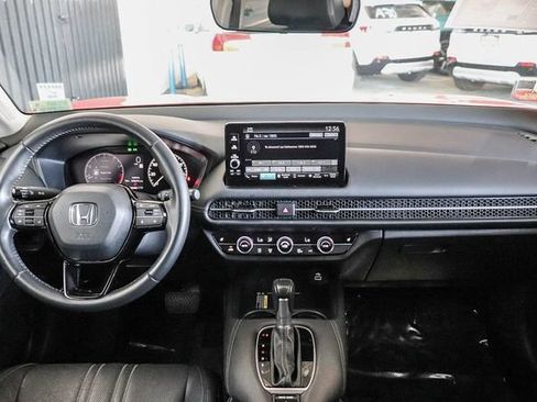 Certified 2024 Honda HR-V EX-L image 14