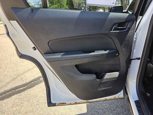 Used 2014 GMC Terrain SLT AWD/4WD image 16
