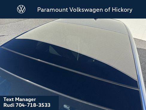 New 2026 Volkswagen GTI SE image 40