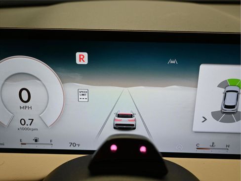 New 2026 Genesis GV70 2.5T Select image 5