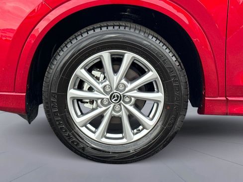 Certified 2025 MAZDA CX-5 AWD 2.5 S w/ Preferred Package image 10