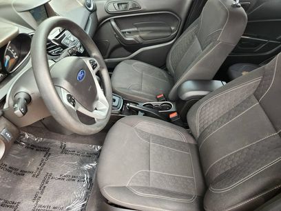 Used 2019 Ford Fiesta SE w/ Equipment Group 201A