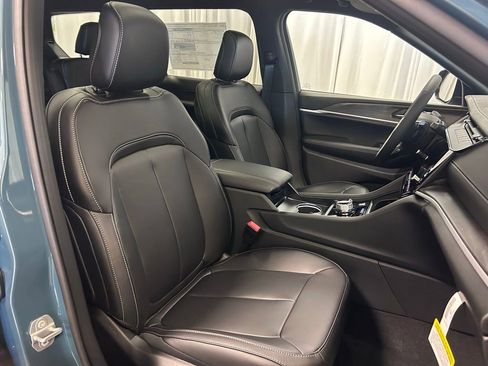 New 2026 Jeep Grand Cherokee L Limited AWD/4WD image 24