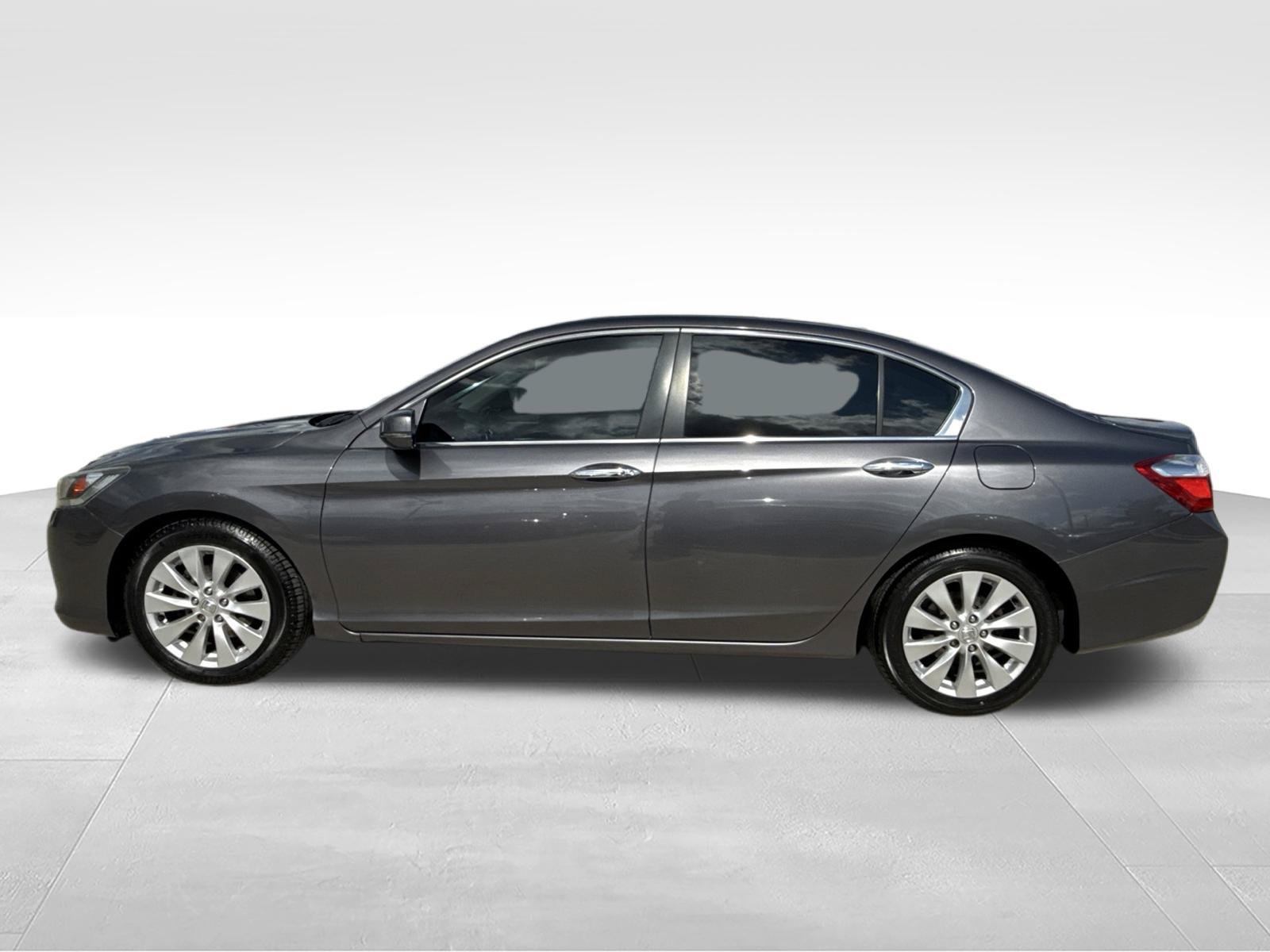 Used 2014 Honda Accord EX-L image 8