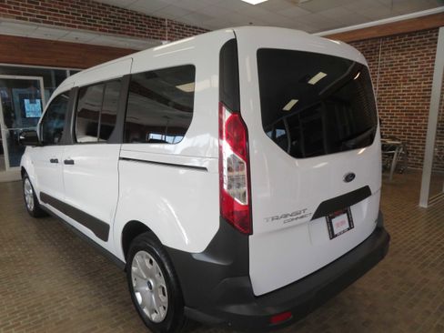 Used 2016 Ford Transit Connect XL image 64