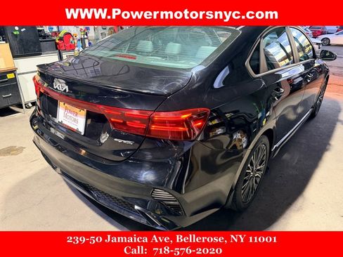 Used 2023 Kia Forte GT-Line image 7