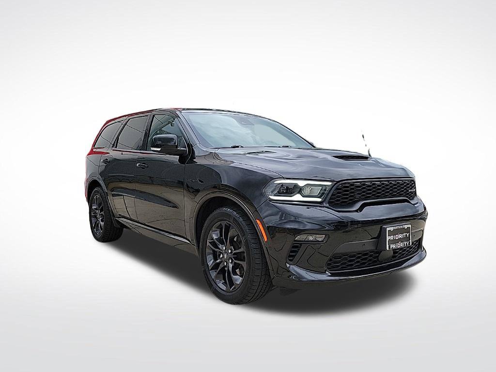 Used 2022 Dodge Durango R/T AWD/4WD image 6