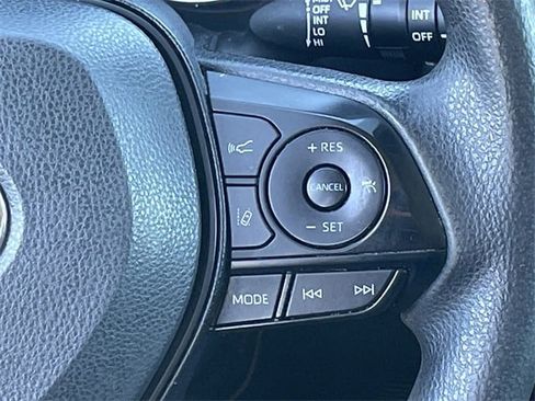 Used 2023 Toyota RAV4 XLE image 14