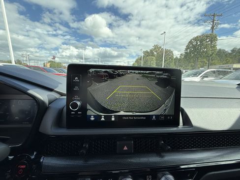New 2026 Honda CR-V Sport Touring image 21
