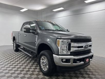Used 2019 Ford F250 XLT w/ XLT Premium Package