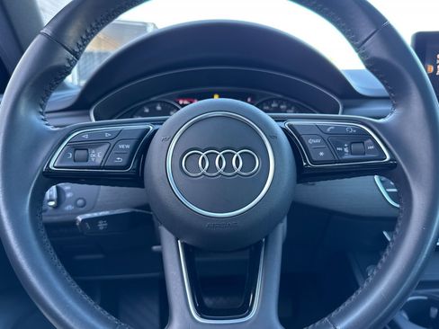 Used 2019 Audi A4 2.0T Premium w/ 18" Wheel Package image 22