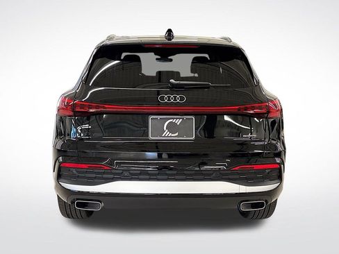 New 2025 Audi Q5 Premium Plus image 4