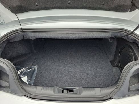 New 2025 Ford Mustang GT Premium image 12