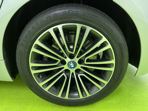 Used 2019 BMW 530e xDrive w/ Convenience Package image 15