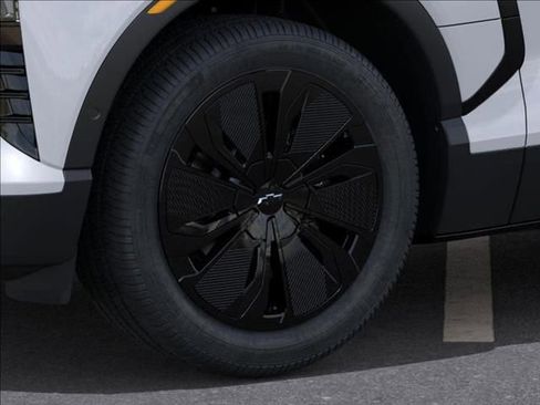 New 2026 Chevrolet Blazer EV LT image 9