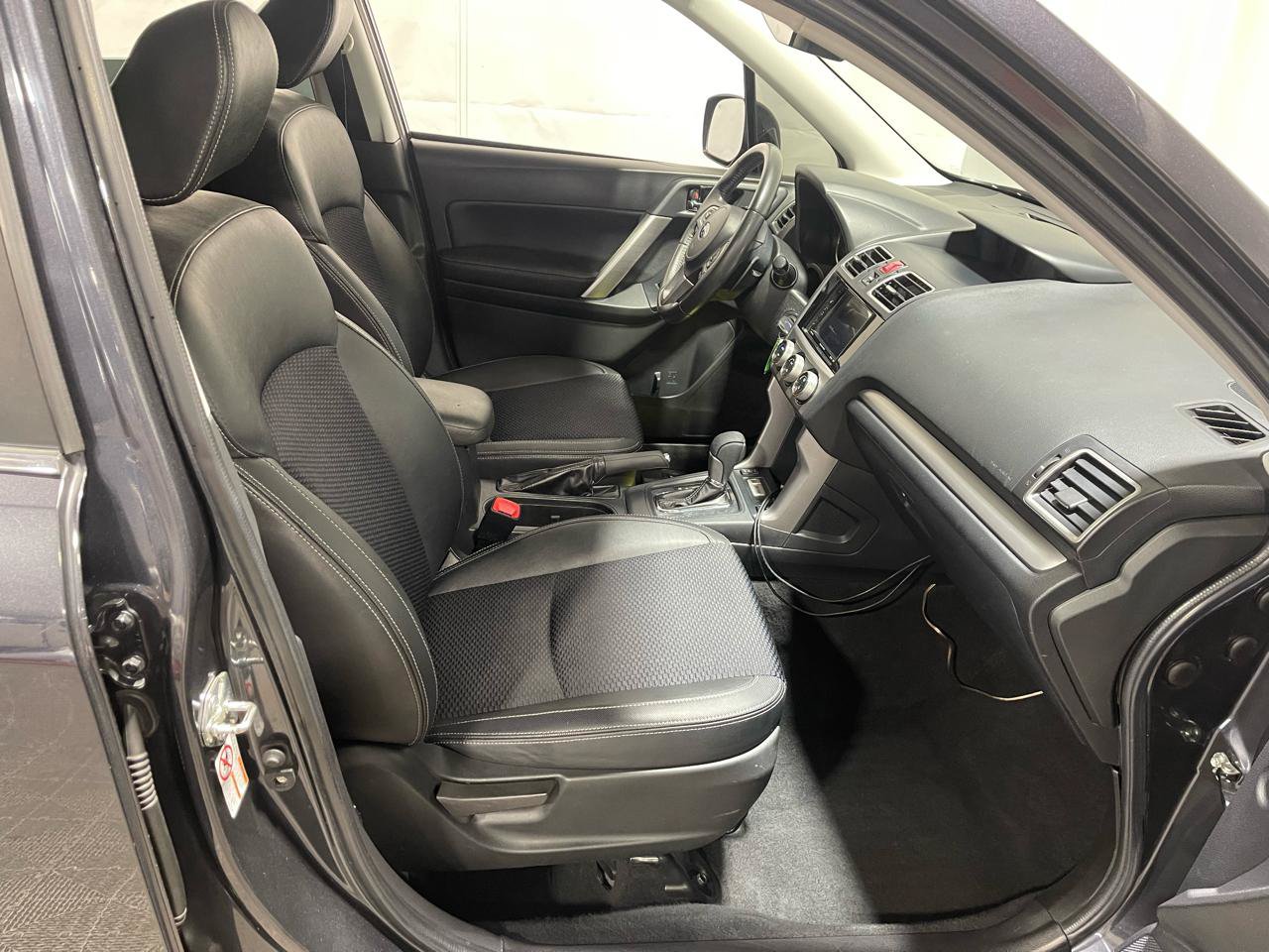 Used 2018 Subaru Forester 2.0XT Premium AWD/4WD image 12